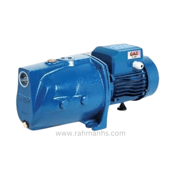 Gazi Water pump 10m