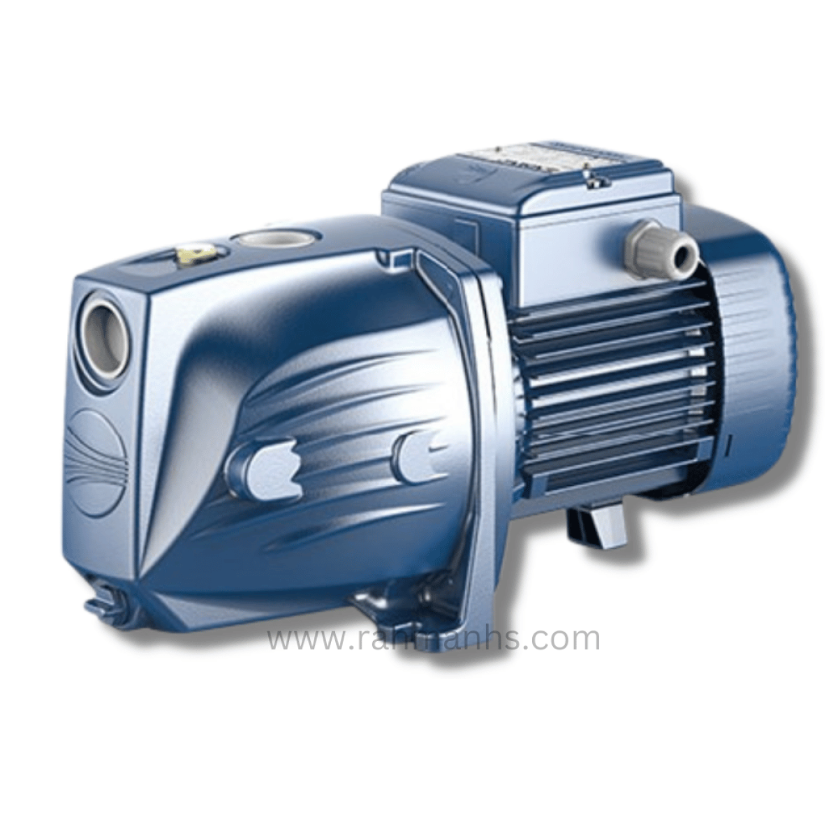 Pedrollo Water Pump JSW 2C www.rahmanhs.com