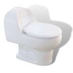 water closet Rosa RHINO www.rahmanhs.com