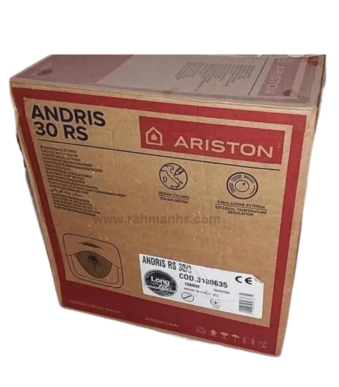 Ariston Water heater Geyser www.rahmanh.com