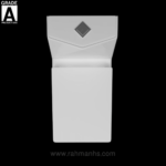 Water Closet Stella Arvia www.rahmanhs.com
