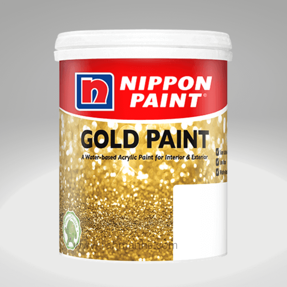 Nippon Gold www.rahmanhs.com