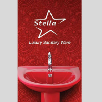 STELLA Ceramics - Rahman Hardware & Sanitary Ware