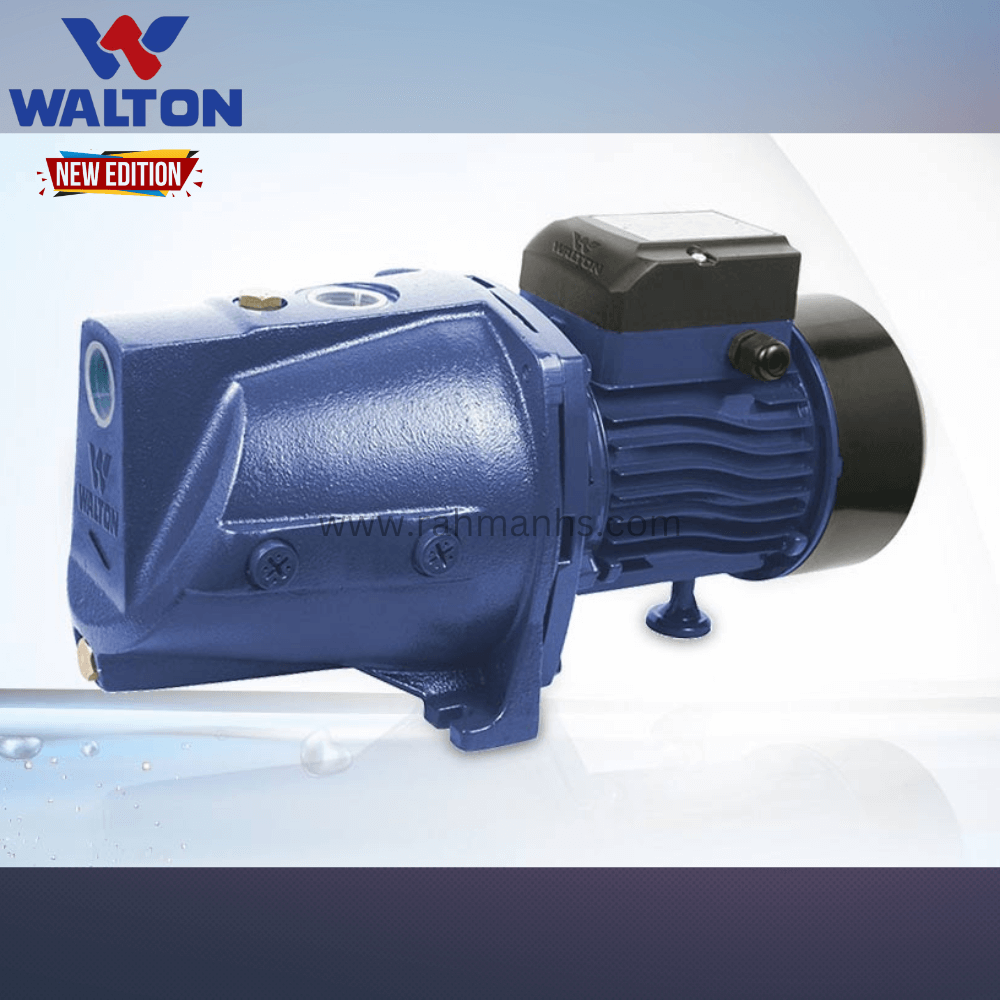 Walton Water Pump www.rahmanhs.com