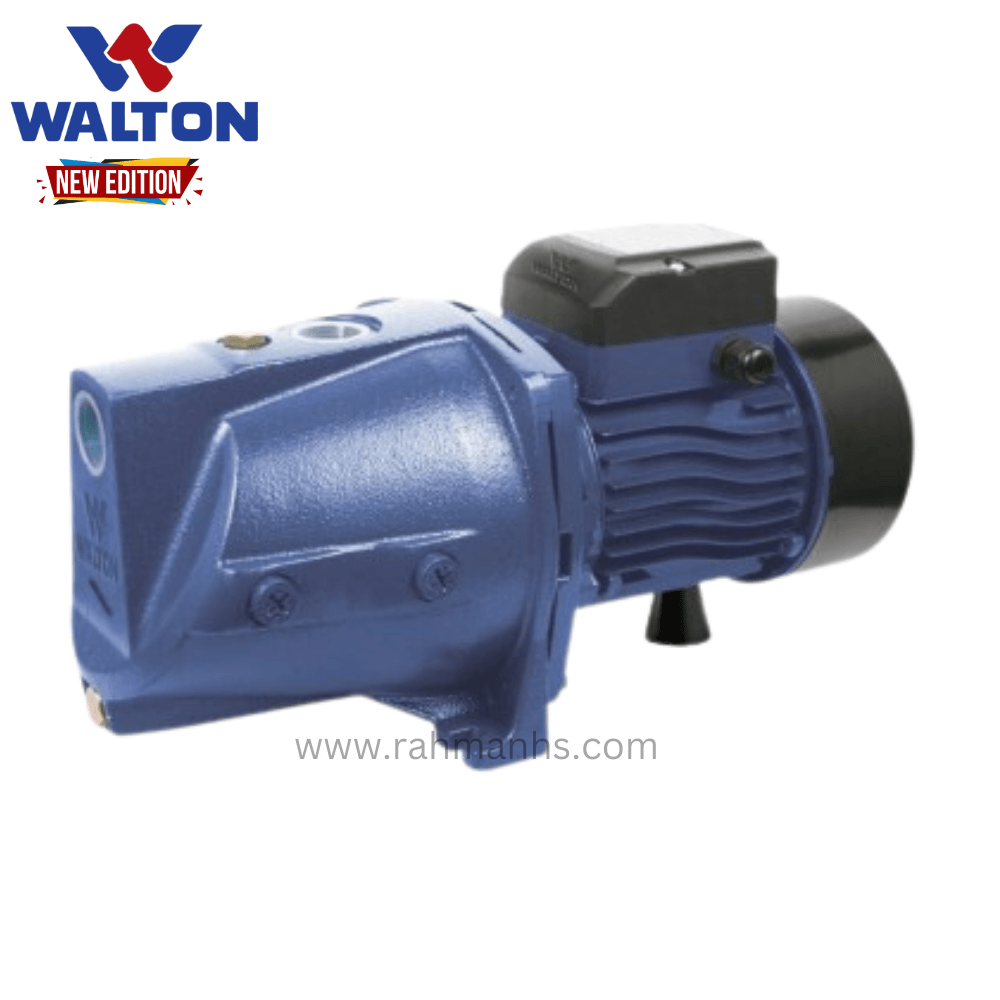 Walton Water Pump www.rahmanhs.com