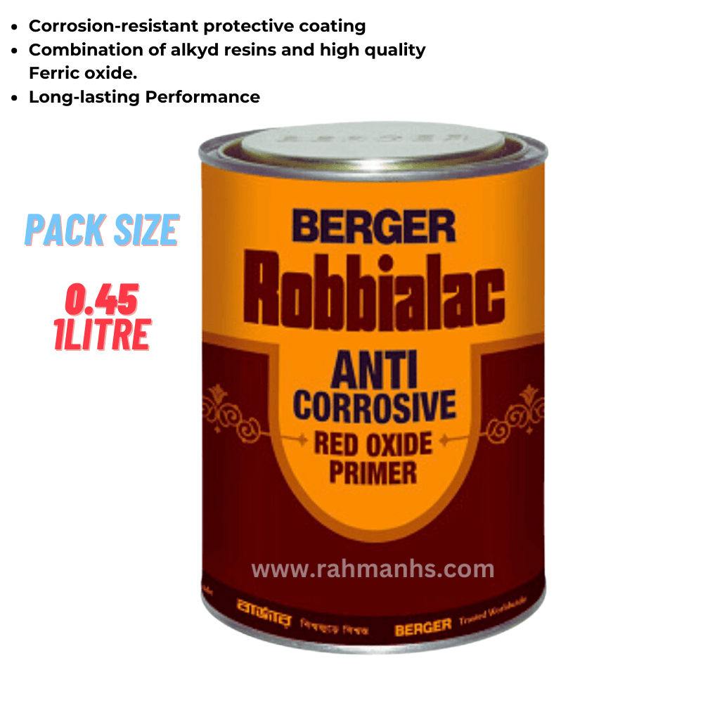 anticorrosive paint primer berger www.rahmanhs.com