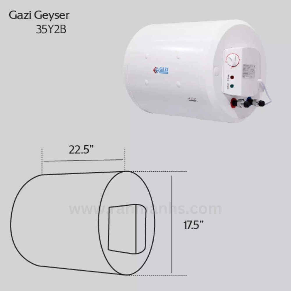 gyser gazi www.rahmanhs.com