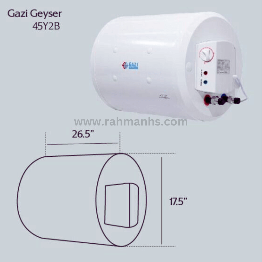 gyser gazi www.rahmanhs.com