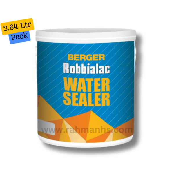 water sealer berger www.rahmanhs.com