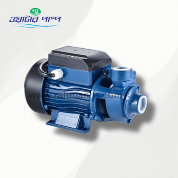 Aci Water Pump, 0.5 hp www.rahmanhs.com