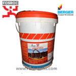 CONPLAST SP 337 fosrok berger www.rahmanhs.com