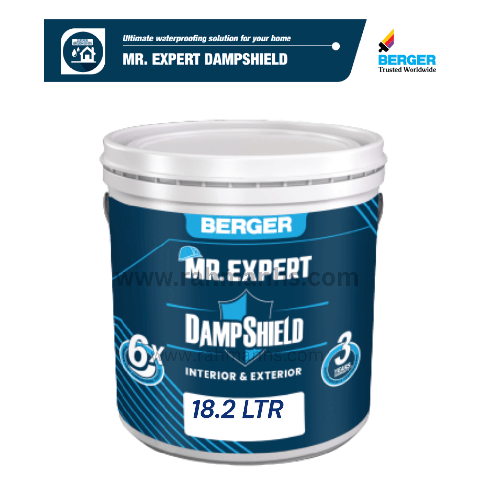 Damp shield berger www.rahamanhs.com