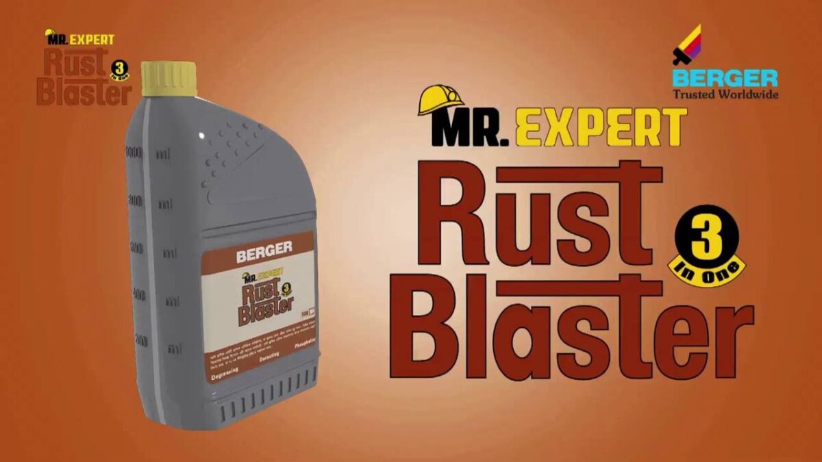berger rust bluster www.rahmanhs.com