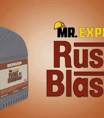 berger rust bluster www.rahmanhs.com