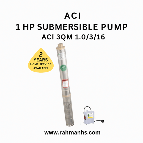 aci rfl gazi water pump www.rahmanhs.com