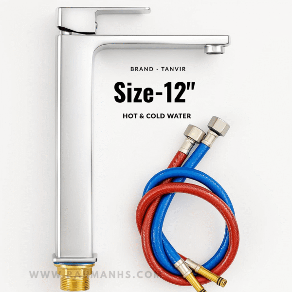 www.rahmanhs.com tanvir raza basin mixer fucet