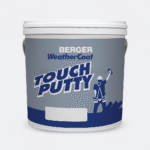 Berger putty exterrior paint www.rahmanhs.com