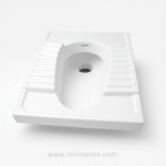 Oriental Pan White Charu (S)  Grade A