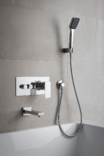 Alt Text sHOWER MIXER SHARIF WWW.RAHMANHS.COM