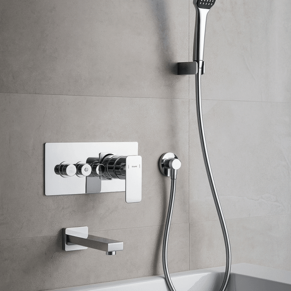 Alt Text sHOWER MIXER SHARIF WWW.RAHMANHS.COM