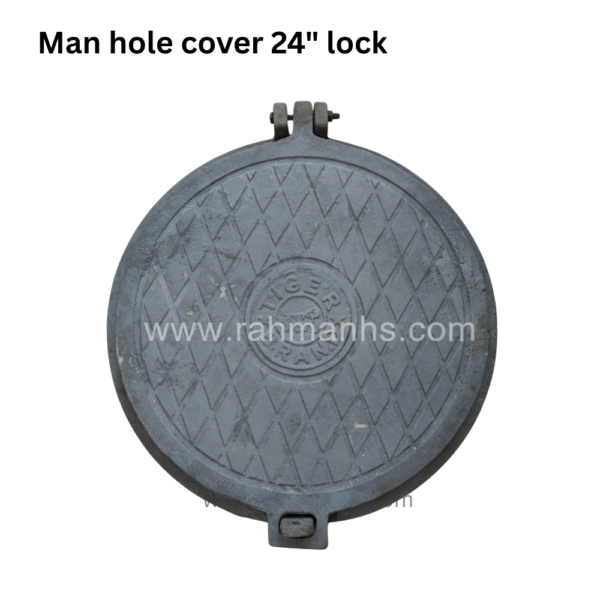 Man hole www.rahmanhs.com