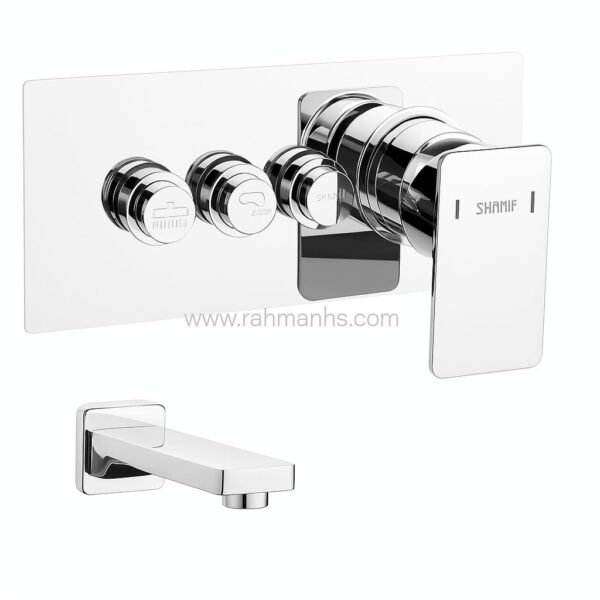 sHOWER MIXER SHARIF WWW.RAHMANHS.COM