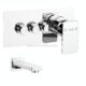 sHOWER MIXER SHARIF WWW.RAHMANHS.COM