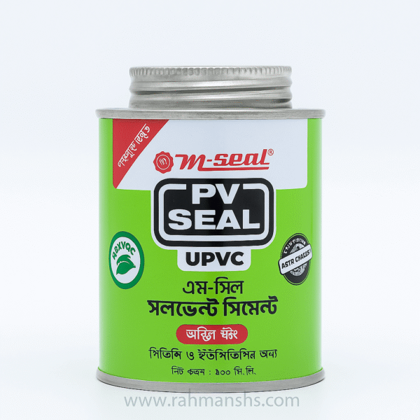 m seal solvent cement www.rahmahhs.com