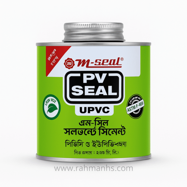 m seal solvent cement www.rahmahhs.com