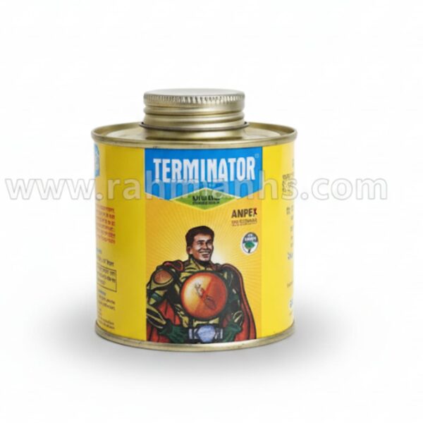 www.rahmanhs.com terminator wood preservetatiove
