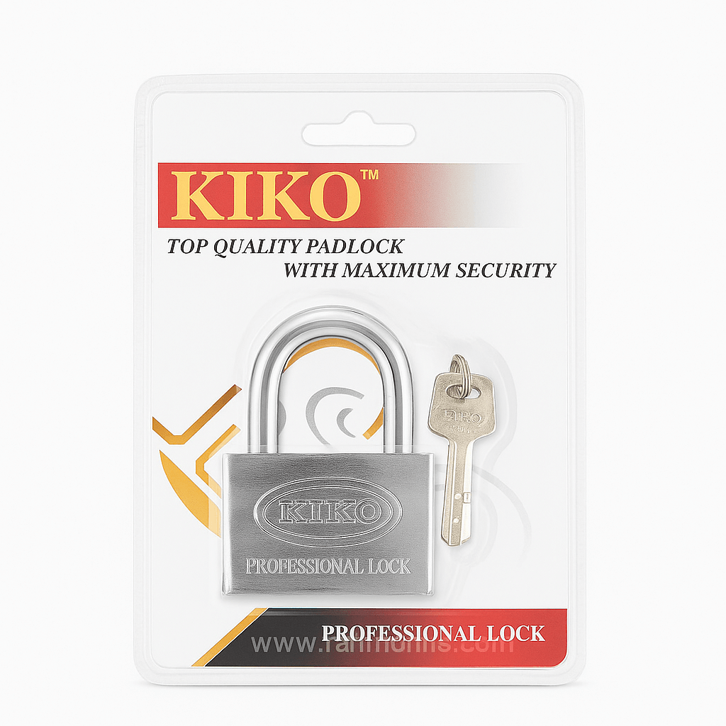 Pad lock , www.rahmanhs.com